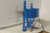 Morse 86 1,000 Lb Load Cap 55 Gal Drum Cap Carbon Steel Vertical Drum Lifter-60735666