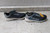 Ariat 10044427 Size 6-1/2 B Women's Gray/Light Blue Athletic Style Work Shoe-94567339