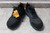 Ariat 10040319 Size 8-1/2 D Men's Composite Toe Athletic Style Work Shoe-29120656