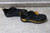 Ariat 10040319 Size 8-1/2 D Men's Composite Toe Athletic Style Work Shoe-29120656
