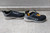 Ariat 10044427 Size 11 C Women's Gray/Light Blue Athletic Style Work Shoe-62411338