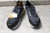 Ariat 10044427 Size 10 C Women's Gray/Light Blue Athletic Style Work Shoe-69013528