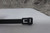Brand Name 06842-46 5,000 Pk 8 In Length Black Cable Zip Ties-18496999