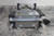 Welch 412522 230V Chemical Resistant Diaphragm Pump [European Plug]-76057736