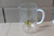 Ichendorf Milano 9352099 Clear/Green Cactus Jug-80801155