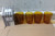Ichendorf Milano 352.290 4 Pk Amber Drinking Glass-39396491