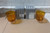 Ichendorf Milano 352.279 2 Pk 10.1 Oz Amber Wine Stemmed Glass-36742141