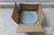 Costa Nova 1COP211E-SKY 4 Pk Stacked Organic Sky Pattern Salad/Dessert Plate-21374690