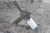 IKA 000073900 31.5 In Shaft Length Stainless Steel Four-Blade Stirrer-93355212