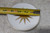 Bitossi Home ABR00062 4.72 In Diameter Porcelain Thunderbolt Little Plate-69560121