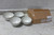 Costa Nova 1IOS153-01816S 4 Pk Stacked Organic Port Collection Soup/Cereal Bowl-74233346