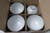 Costa Nova 1IOS153-01816S 4 Pk Stacked Organic Port Collection Soup/Cereal Bowl-74233346