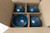 Costa Nova 1IOS153-01816T 4 Pk 5.91 In Dia Soup/Cereal Bowl-28804966