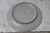 Costa Nova 1COP271E-01722A 4 Pk 10.63 In Dia Stacked Organic Salt Dinner Plate-74529862