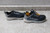 Ariat 10044427 Size 6-1/2 C Women's Gray/Light Blue Athletic Style Work Shoe-22076335