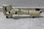 Ingersoll Rand 93LA1 1-11/16 In Bore Diameter 2-1/2 In Stroke Length Air Digger-18473998