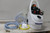 Goodway GDS-C92-FWF 3/4 HP 115VAC 15 Gal Tank Capacity Descaling System-64323310
