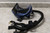 Allegro 9901 Size M 5 Suspension Point Full Face Respirator-47894419
