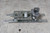 Square D 9421LP1 2; 3 Pole 250 A Frame Type Handle Assembly-11121705
