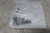 Square D 9421LP1 2; 3 Pole 250 A Frame Type Handle Assembly-11121705