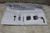 Square D 9421LP1 2; 3 Pole 250 A Frame Type Handle Assembly-11121705
