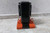 Power Team J106T 10 Ton Load Capacity 18-3/4 In Max Lift Hydraulic Toe Jack-47203152