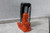 Power Team J106T 10 Ton Load Capacity 18-3/4 In Max Lift Hydraulic Toe Jack-47203152