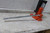 Power Team J106T 10 Ton Load Capacity 18-3/4 In Max Lift Hydraulic Toe Jack-47203152