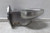Acorn R2100-W-1 1.28; 1.6; 3.5 GPF Wall Mount Stainless Steel Toilet-94333335