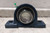 Tritan UCP212-36 2-1/4 In Bore Diameter Cast Iron Housing Pillow Block Bearing-53846693