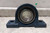 Tritan UCP212-36 2-1/4 In Bore Diameter Cast Iron Housing Pillow Block Bearing-53846693