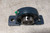 Tritan UCP212-36 2-1/4 In Bore Diameter Cast Iron Housing Pillow Block Bearing-53846693