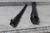 Chicago Pneumatic CP0200B32L-2F 2-1/2 In Bore Size Floor Sand Rammer-85363340