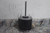 TPI Corp. 58607001 1/3 HP 1075 RPM 460VAC 48 Frame Replacement Motor-26187743