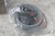 Piusi USA F0022300C 12VDC 12 Max GPM Electric Drum Pump-82055529