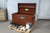 Crescent Jobox 2-654990 16.7 Cu Ft Storage Cap Brown Steel Jobsite Box-79691909