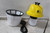 Tornado 94232 1-1/2 Peak HP 15 Gal Tank Size 114 CFM Wet/Dry Shop Vacuum-23601684