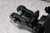 Maxim 218-360 4 In Bore Diameter 8 In Stroke Length Hydraulic Cylinder-74050810