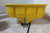 SnowEx SP-65 100 Lb Cap 20 Ft Max Spread Width Manual Walk-Behind Spreader-49549602