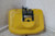 SnowEx SP-65 100 Lb Cap 20 Ft Max Spread Width Manual Walk-Behind Spreader-49549602
