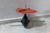 SnowEx SP-65 100 Lb Cap 20 Ft Max Spread Width Manual Walk-Behind Spreader-49549602