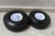 SnowEx SP-65 100 Lb Cap 20 Ft Max Spread Width Manual Walk-Behind Spreader-49549602