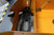 Rust-Oleum 206346 30-3/4 In Overall L Steel Striping Machine-16082989