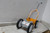 Rust-Oleum 206346 30-3/4 In Overall L Steel Striping Machine-16082989