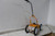 Rust-Oleum 206346 30-3/4 In Overall L Steel Striping Machine-16082989