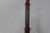 Gardner Bender TRJ-96 2500 Lb Max Capacity Red Steel Telescoping Reel Jack-72551592