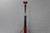 Gardner Bender TRJ-96 2500 Lb Max Capacity Red Steel Telescoping Reel Jack-72551592