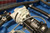 Piusi F00102000 1/10 HP 2800 RPM 12VDC 9 Max GPM Electric Drum Pump-14277768