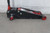 American Forge & Foundry 400SS 4 Ton Load Capacity 20-1/2 In Max Lift Floor Jack-69435706