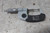 Mitutoyo 331-351-32 0 to 1 In Measurement Range Digital Spline Micrometer-91941998